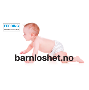 Visittkort for barnloshet.no