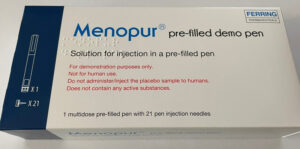 Menopur Pen