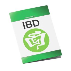 IBD Brosjyre
