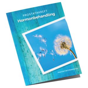 Brosjyrer – Hormonbehandling.
