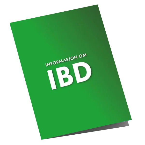 Informasjon om IBD
