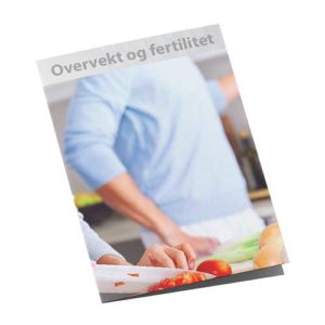 Overvekt og fertilitet